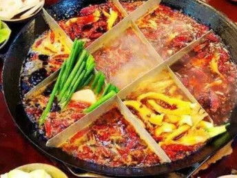 巴蜀印象食品 傳承成都火鍋底料精髓，助力餐飲管理創新