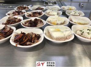 蔬菜配送要選專業公司，獨具特色的餐飲管理讓您眼前一亮